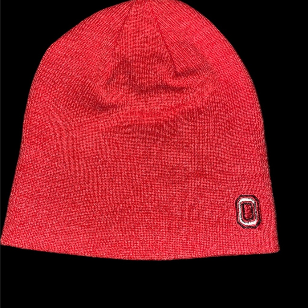 Ohio State Nike beanie